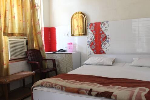 Hotel Raghunath, Haridwar 2